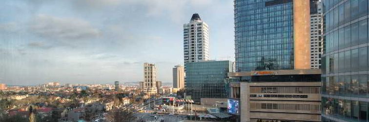 Others Park Dedeman Levent