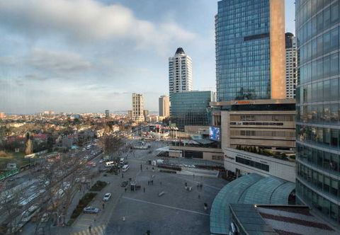 Others Park Dedeman Levent