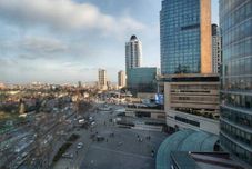 Others Park Dedeman Levent