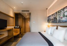 Lain-lain 3 Park Dedeman Levent