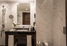 Others 2 Park Dedeman Levent