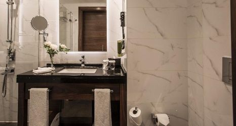 Others 2 Park Dedeman Levent