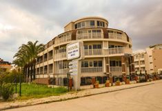 外部的 7 Elamir Magic Dream Resort Hotel