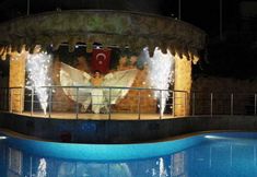 スイミングプール 3 Elamir Magic Dream Resort Hotel