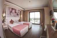 Bilik Tidur Diamond Premium Hotel & SPA