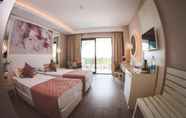 Bilik Tidur 4 Diamond Premium Hotel & SPA