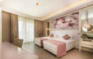 Bilik Tidur 6 Diamond Premium Hotel & SPA