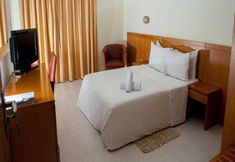 Bedroom 6 Fiesta Hotel