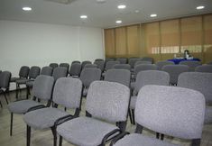 Functional Hall 3 Hotel HR Cucuta