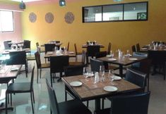 Restaurant 7 Le Monte Cristo Hotel & Suites