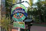 Bangunan Alexander Lakeside Bed & Breakfast