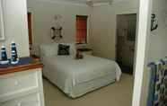 ห้องนอน 3 Alexander Lakeside Bed & Breakfast