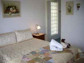 ห้องนอน 4 Alexander Lakeside Bed & Breakfast