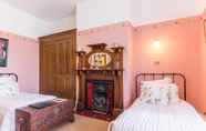 Bilik Tidur 7 Ashton Gate Guest House