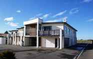 Bangunan 6 Kaikoura Quality Suites