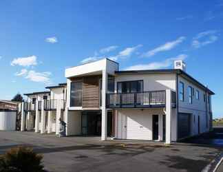 Bangunan 2 Kaikoura Quality Suites