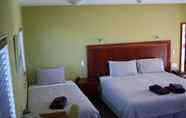 Kamar Tidur 7 Kaikoura Quality Suites