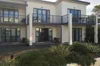 Exterior Kaikoura Quality Suites