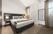 Kamar Tidur 2 Coppin Apartments on Little Bourke