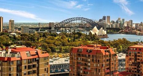 อื่นๆ 2 Quest Potts Point Hotel