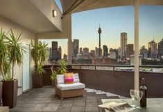 อื่นๆ 7 Quest Potts Point Hotel