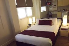 อื่นๆ Quest Potts Point Hotel