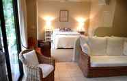 Kamar Tidur 5 Santa Fe Luxury Bed and Breakfast