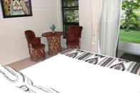 Kamar Tidur Santa Fe Luxury Bed and Breakfast