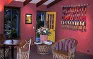 Lobi 3 Santa Fe Luxury Bed and Breakfast