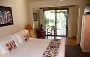 Kamar Tidur 4 Santa Fe Luxury Bed and Breakfast