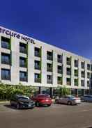 EXTERIOR_BUILDING Mercure Bendigo Schaller