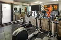 Fitness Center Mercure Bendigo Schaller