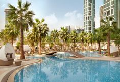 スイミングプール 4 JW Marriott Marquis City Center