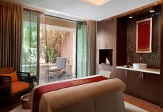 寝室 3 JW Marriott Marquis City Center