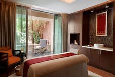 寝室 JW Marriott Marquis City Center