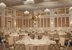 機能ホール 2 JW Marriott Marquis City Center