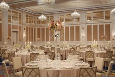 機能ホール JW Marriott Marquis City Center