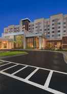 BEDROOM Embassy Suites by Hilton Chicago Naperville