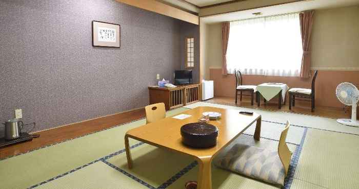 Khác Meitonomori Hotel Kitafukuro