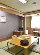 null Meitonomori Hotel Kitafukuro