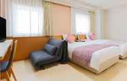 อื่นๆ 4 Art Hotel Aomori formerly Aomori Washington Hotel