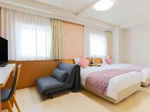 Lainnya 4 Art Hotel Aomori formerly Aomori Washington Hotel