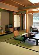 COMMON_SPACE Ryokan Izutsuya