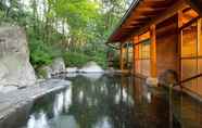 สิ่งอำนวยความสะดวกด้านความบันเทิง 6 Hinoharu Ryokan