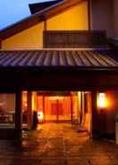 EXTERIOR_BUILDING Kappo Ryokan Momiya