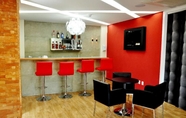 Bar, Kafe, dan Lounge 3 Mohave Hotel