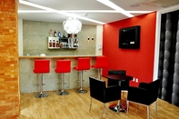 Bar, Kafe, dan Lounge Mohave Hotel