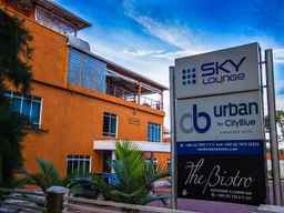 Urban by City Blue Kigali, Rp 1.803.471