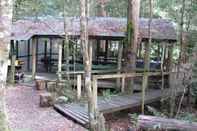 Ruang Umum Arthur River Holiday Units