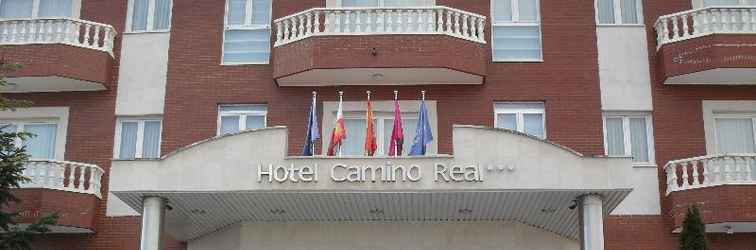 Khác Hotel Camino Real